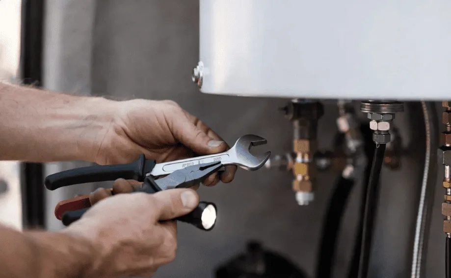 Why choose Water Heater Repair in Two Dot, MT